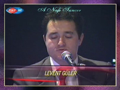 Levent GÜLER-Benim Gönlüm Bir Kelebek Dolaşıyor Çiçek Çiçek