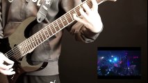 Korn - Blind (guitar cover)