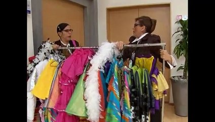 A Feia Mais Bela - Dublado Episodio 1 Completo