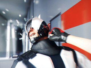 5 raisons de jouer à Mirror's Edge Catalyst