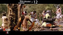 Plenty Wrong With Bahubali | 145 Mistakes | Bollywood Sins
