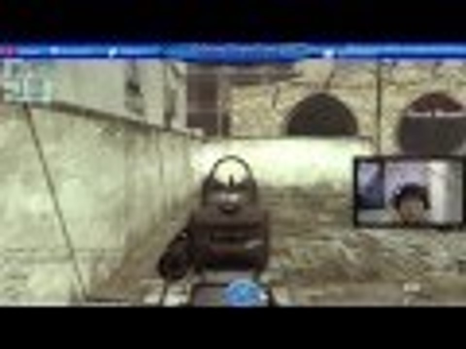 Twitch Followers (Call of Duty: Modern Warfare 3)