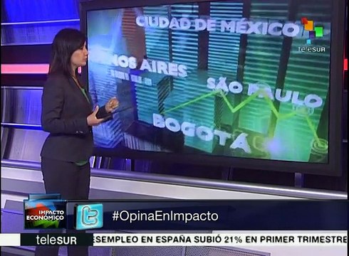 Senado argentino aprueba ley que busca frenar los despidos