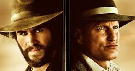 THE DUEL - Official Movie Trailer #1 - Liam Hemsworth, Woody Harrelson (2016)