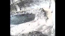 ブルノ動物園でプールに落ちた赤ちゃんを救うコーラお母さん (Mar.19 2013)