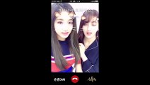 160428 joy & seulgi