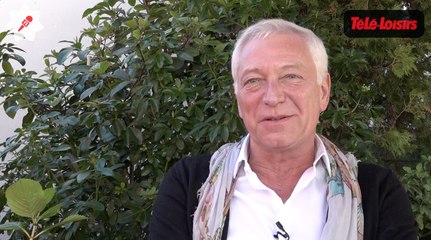 Pourquoi Laurent Boyer n'apparaît-il pas à l'image dans Ma vie en Super 8 ?