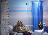 Una persona falleció en Chimborazo por AH1N1