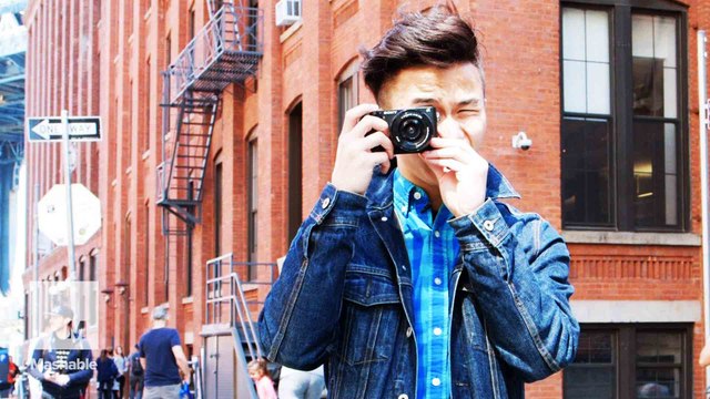 Sony's mirrorless camera is here to slay DSLRs