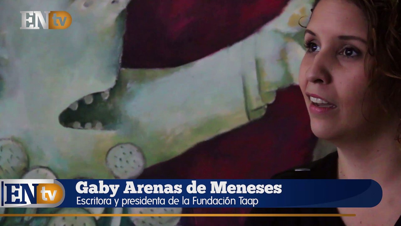 "No es que somos pobres y nos hacemos violentos es que somos violentos y nos hacemos pobres"