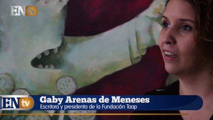 "No es que somos pobres y nos hacemos violentos es que somos violentos y nos hacemos pobres"