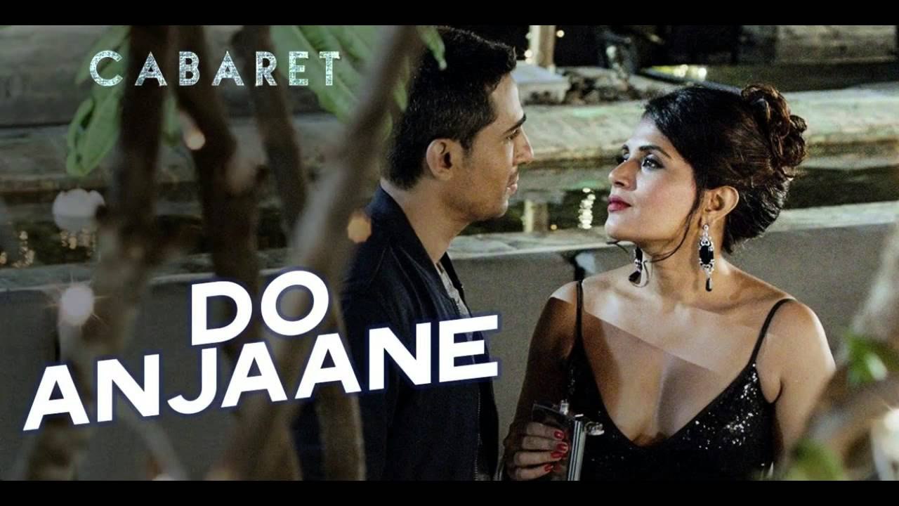 Do Anjaane Full Song (Audio) - CABARET - New Song - Richa Chadha, Gulshan Devaiah - Roopkumar Ratho