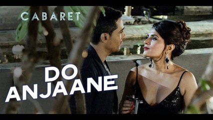 Do Anjaane Full Song (Audio) - CABARET - New Song - Richa Chadha, Gulshan Devaiah - Roopkumar Ratho