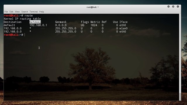 Computer Networking Tutorial - 39 - Routing Tables Explained