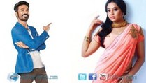 Lakshmi Menon to pair with Dhanush| 123 Cine news | Tamil Cinema news Online