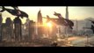 DEUS EX: Mankind Divided - 101 Gameplay Trailer (2016) EN