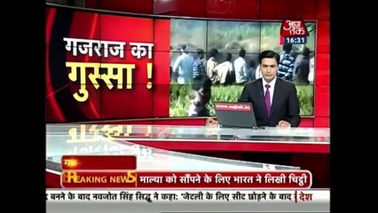 Drunken Elephants Create Ruckus For More Liquor In Chhattisgarh