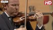 Daniel Hope - Concerto for violin - Elgar