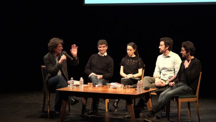 Alessandro Baricco - La jeune épouse