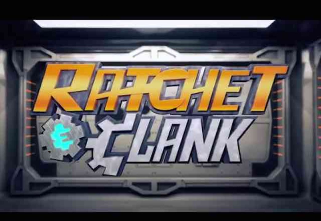 Trailer: Ratchet & Clank
