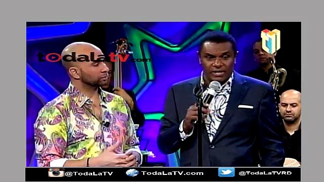 EL CANARIO: LOS DJs SON AHORA MÁS ARTISTAS QUE LOS ARTISTAS -CHEVERE NIGHTS-VIDEO