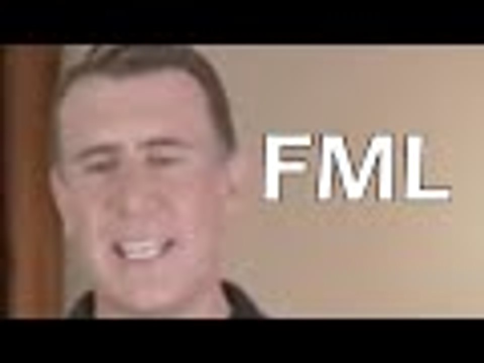 The Thief Pen Infomercial.