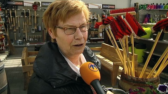 We zitten echt op mooi weer te wachten - RTV Noord