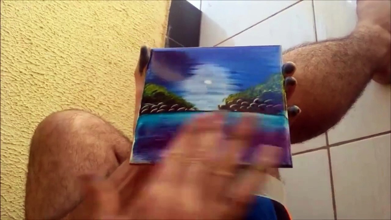 amazing painting