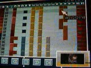 Demo mtv music generator 2