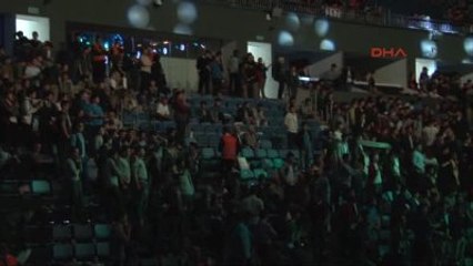 Erdoğan, 'İmam Hatip Gençlik Buluşması'nda Konuştu. 2-