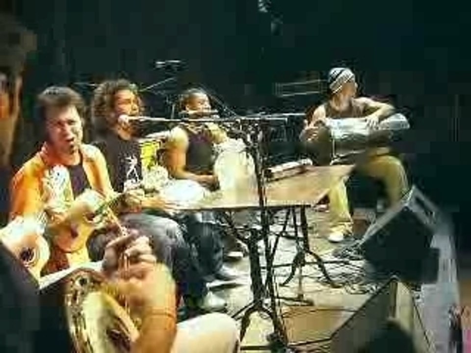 Roda do cavaco