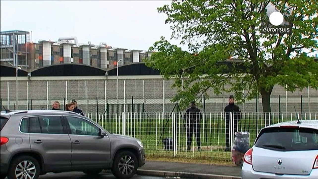 Fleury-Mérogis: Salah Abdeslam bei Ankunft im Gefängnis ausgebuht?