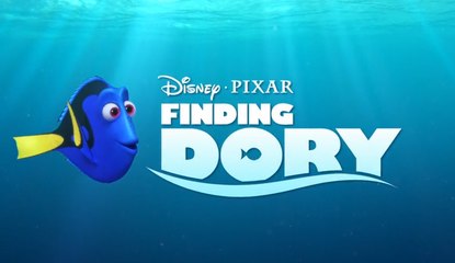 Le Monde de Dory : Spot TV #1 (VO)