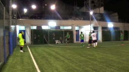 SPAGNA vs GERMANIA - VI MEMORIAL G. DESTRO