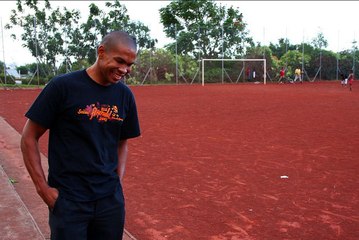 DAVY SICARD - dan mon tan