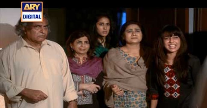 Ab Kar Meri Rafugari Episode 14 on Ary Digital in High Quality 28th April 2016