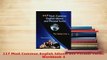 PDF  117 Most Common English Idioms and Phrasal Verbs Workbook 4 Read Full Ebook