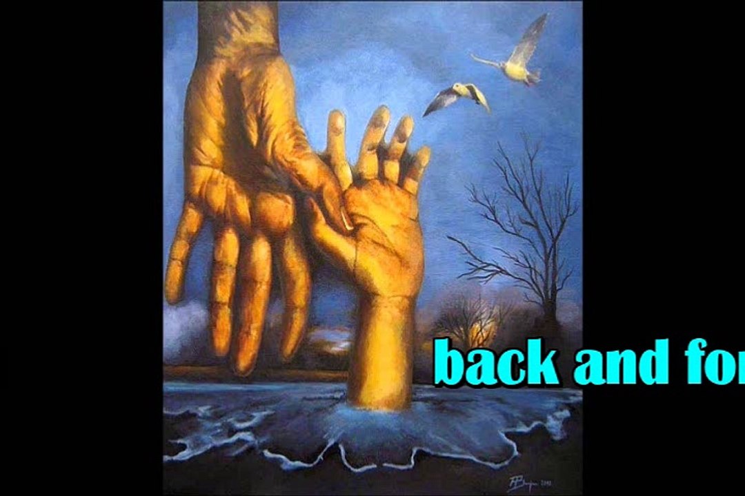 back and forth - Originalmix