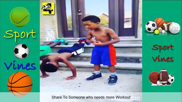 Sports Vines April 2016 With Titles And Song Names (Part 4)