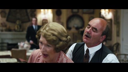 FLORENCE FOSTER JENKINS Trailer (Meryl Streep Hugh Grant)