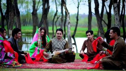 Mirwais Nabi Pashto Song