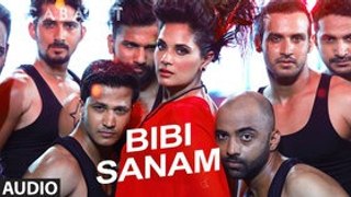 Bibi Sanam Full Song - CABARET - New Song 2016 -Richa Chadda Gulshan Devaiah, S. Sreesanth - Usha Uthup