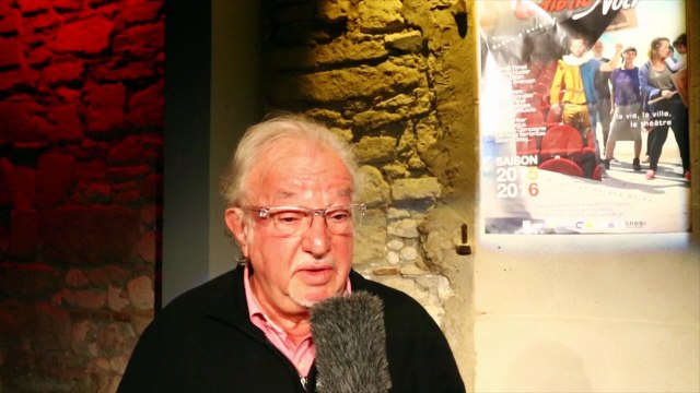 Gérard Gélas monte au créneau après la baisse de la subvention au Chêne noir