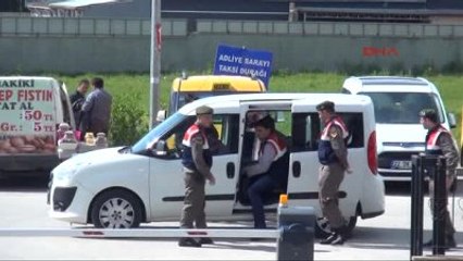 Edirne Cinayet Sonrası Önce Yunanistan Sonra Bulgaristan'a Kaçtı, Yakalanmaktan Kurtulamadı