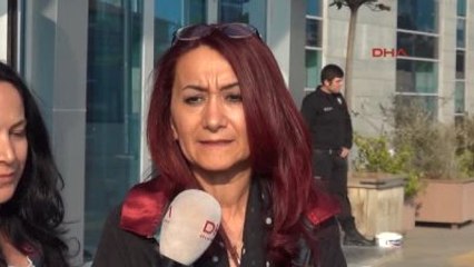 Almanya'dan Türkiye'ye Uzanan Cinayet Davası...