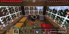 Minecraft Pe lets play 3