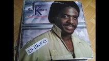 JERRY KNIGHT -SHE'S GOT TO BE (A DANCER)(RIP ETCUT)A&M REC 82