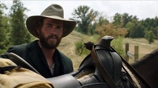 The Duel Official Trailer #1 (2016) - Liam Hemsworth, Woody Harrelson Movie