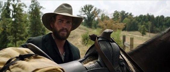 The Duel Official Trailer #1 (2016) - Liam Hemsworth, Woody Harrelson Movie