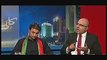 JUI giving death threats to Imran Khan in Live Show